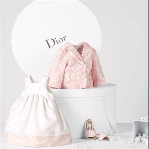 dior for baby|dior baby girl.